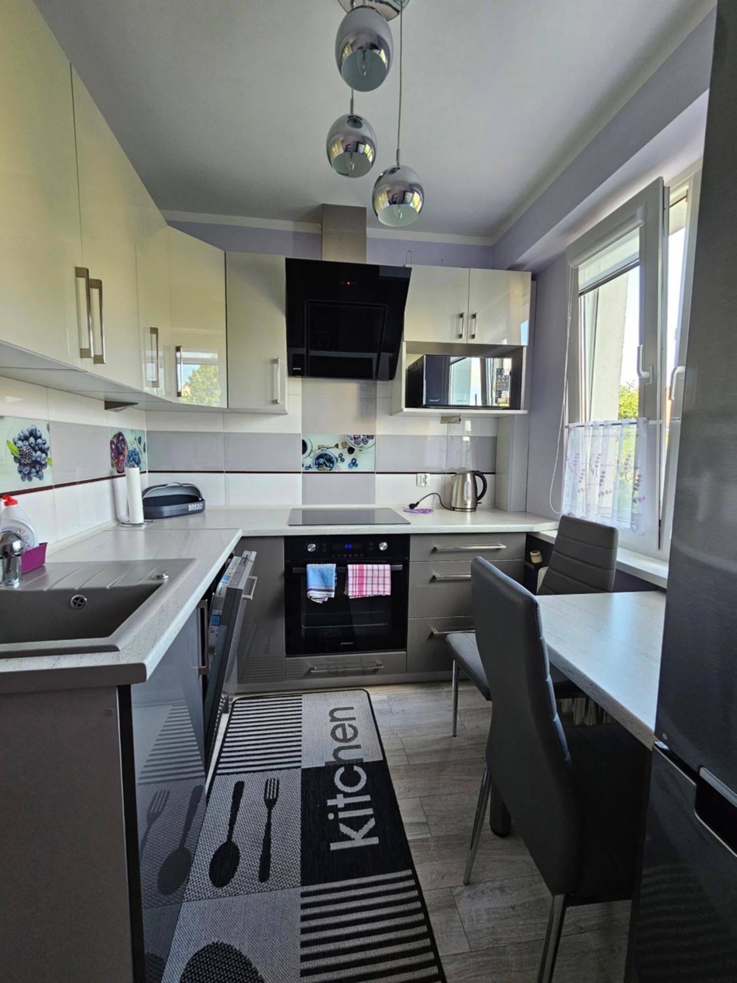 Apartment Pietnastka *